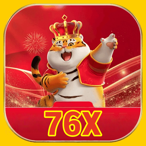 Logo da 76X